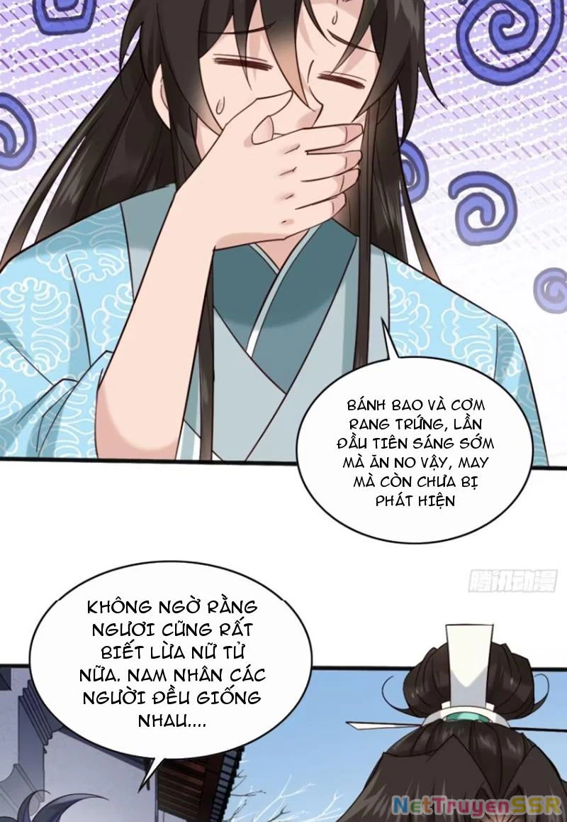 Công Tử Biệt Tú! Chapter 72 - Trang 3