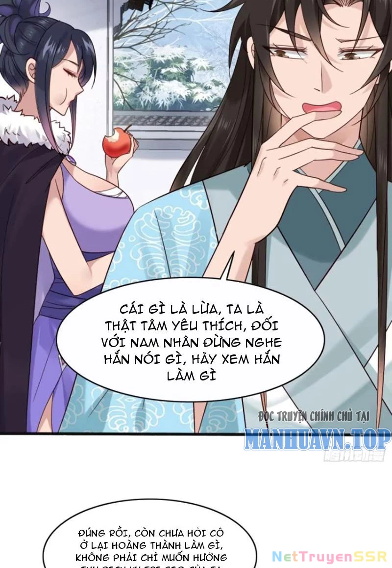 Công Tử Biệt Tú! Chapter 72 - Trang 3