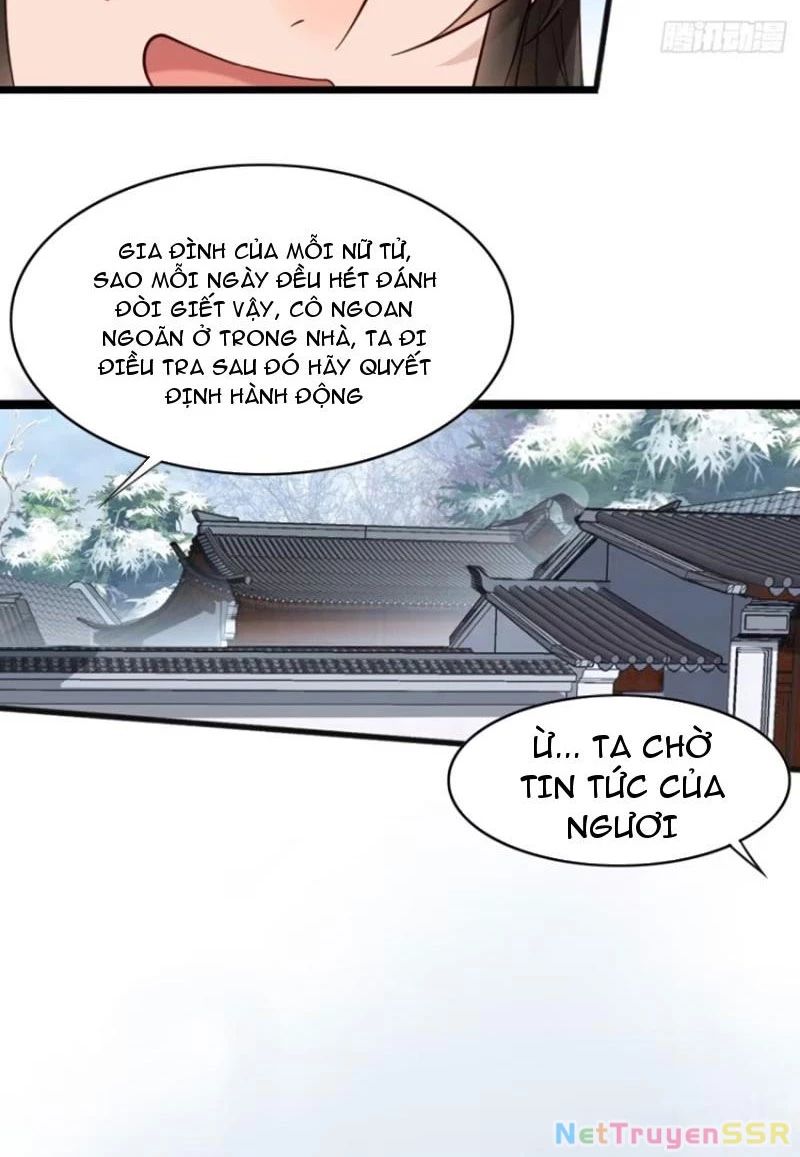 Công Tử Biệt Tú! Chapter 72 - Trang 3