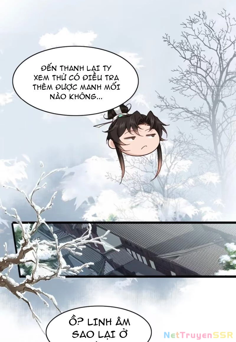 Công Tử Biệt Tú! Chapter 72 - Trang 3