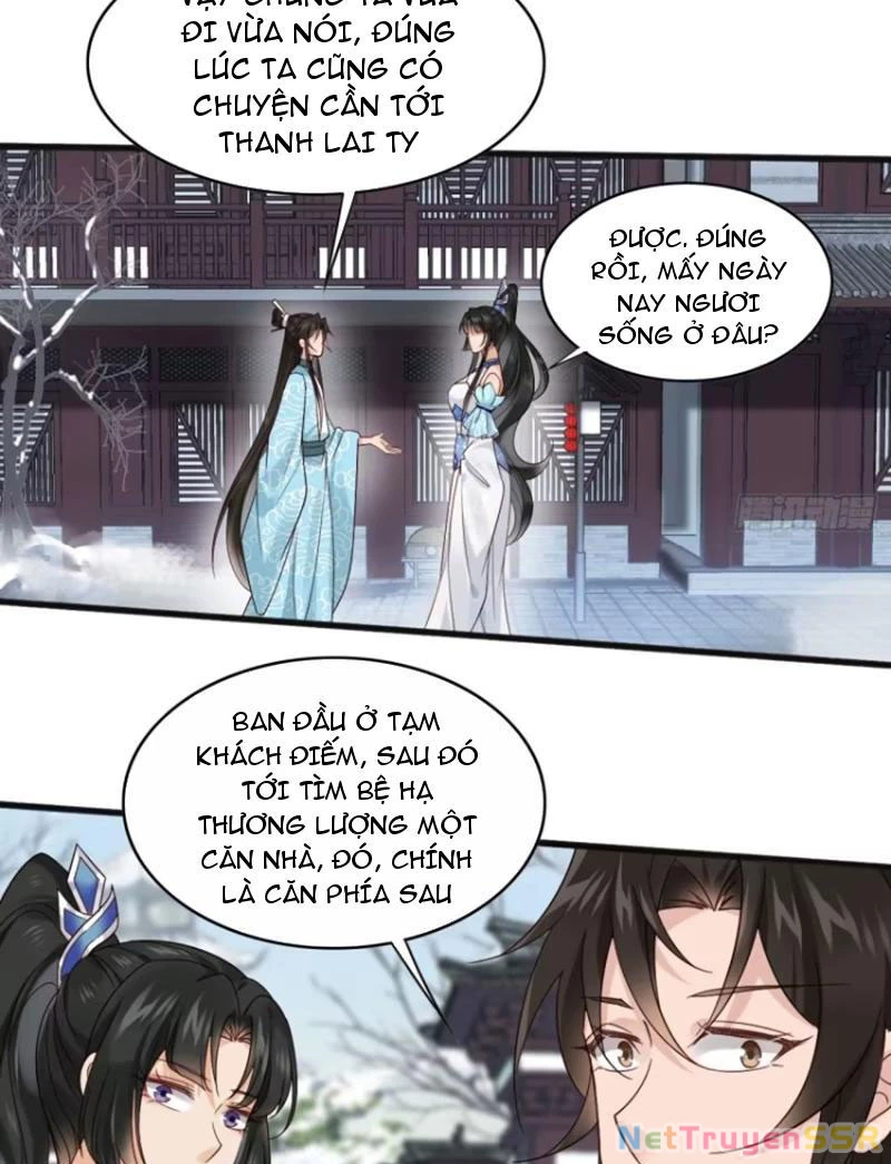 Công Tử Biệt Tú! Chapter 72 - Trang 3