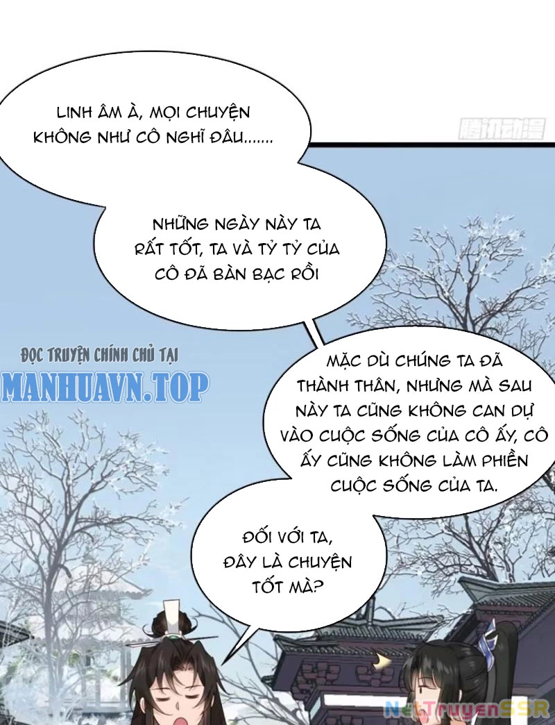 Công Tử Biệt Tú! Chapter 72 - Trang 3