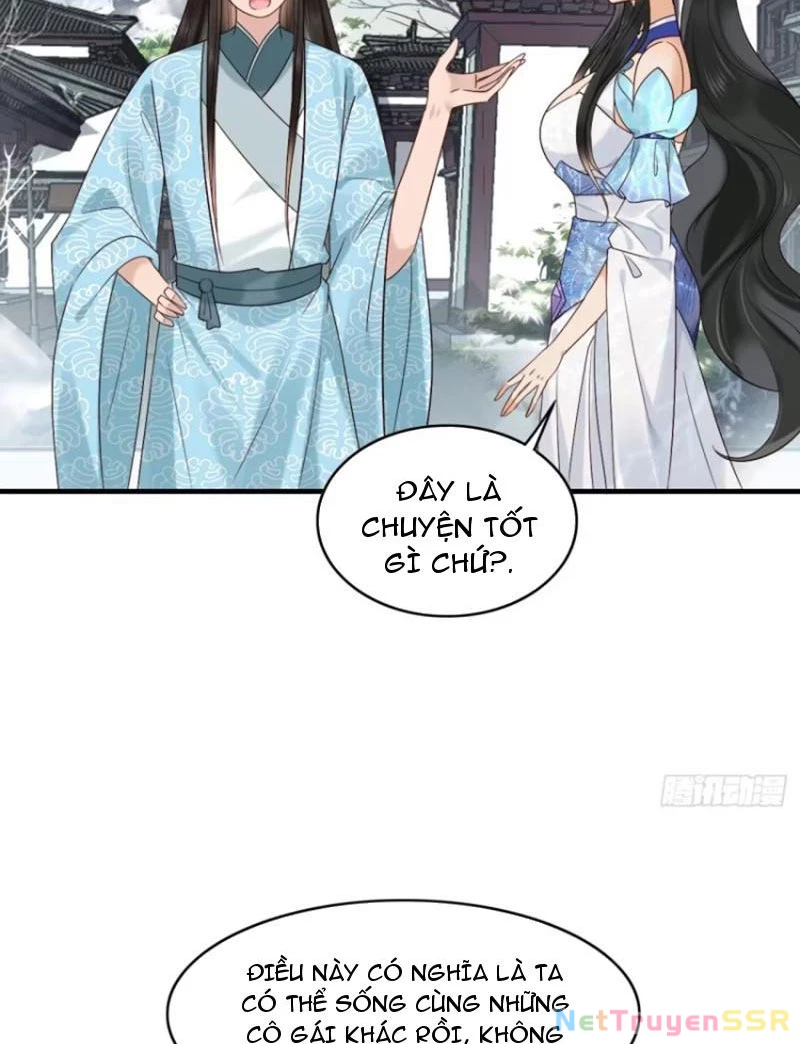 Công Tử Biệt Tú! Chapter 72 - Trang 3