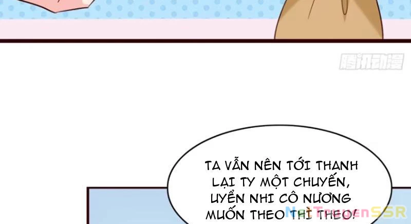 Công Tử Biệt Tú! Chapter 72 - Trang 3