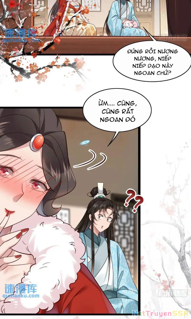 Công Tử Biệt Tú! Chapter 76 - Trang 3