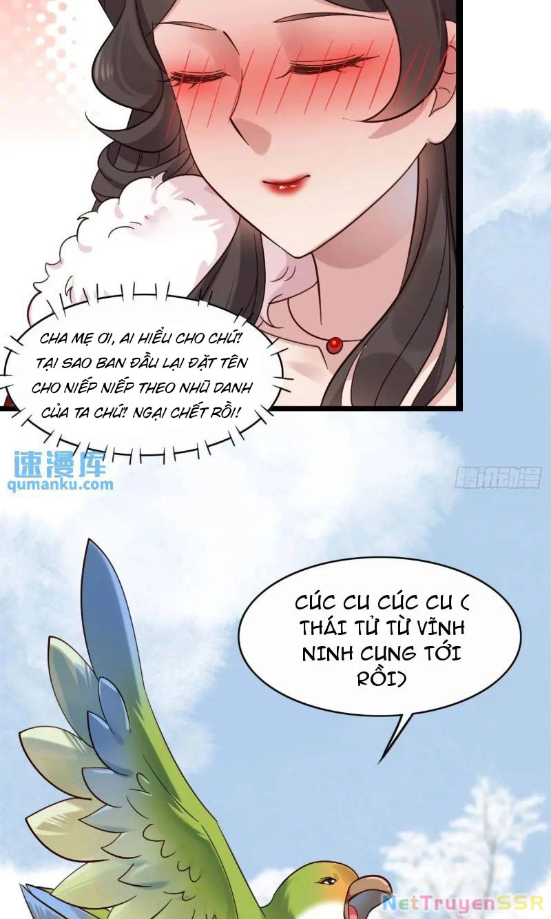 Công Tử Biệt Tú! Chapter 76 - Trang 3