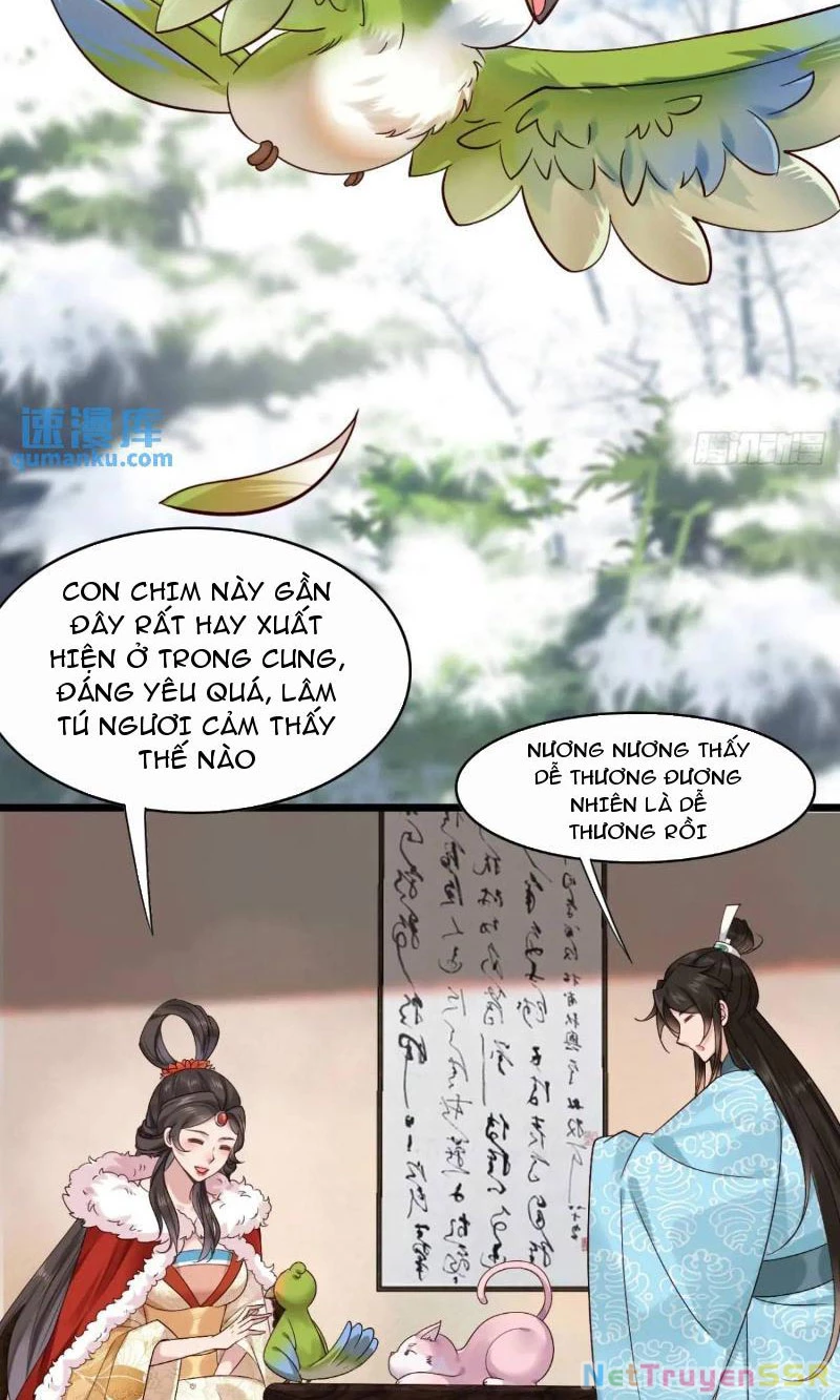 Công Tử Biệt Tú! Chapter 76 - Trang 3