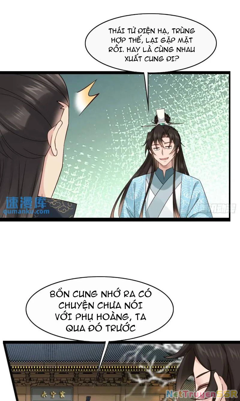 Công Tử Biệt Tú! Chapter 76 - Trang 3