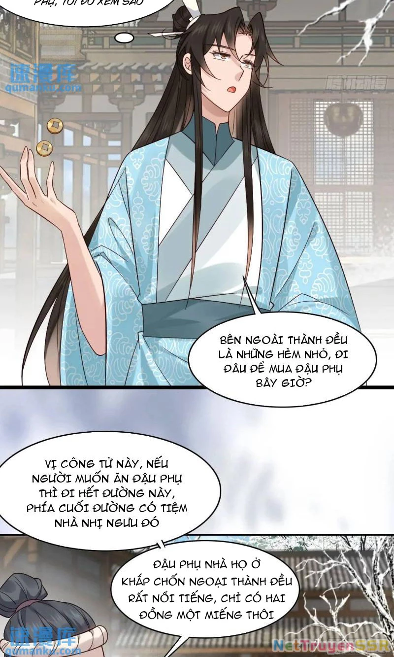 Công Tử Biệt Tú! Chapter 76 - Trang 3