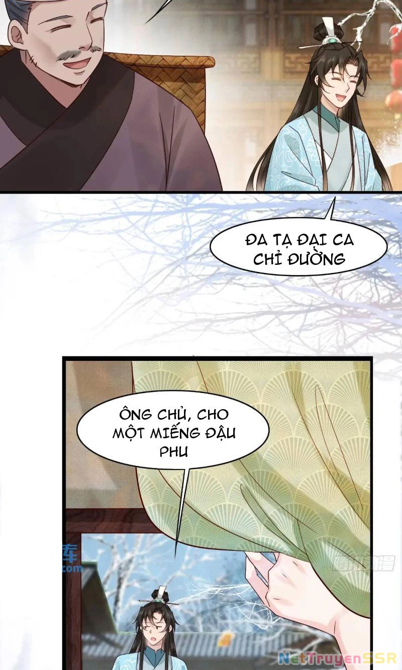 Công Tử Biệt Tú! Chapter 76 - Trang 3