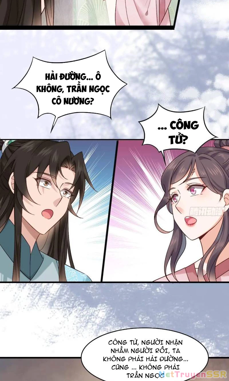 Công Tử Biệt Tú! Chapter 76 - Trang 3