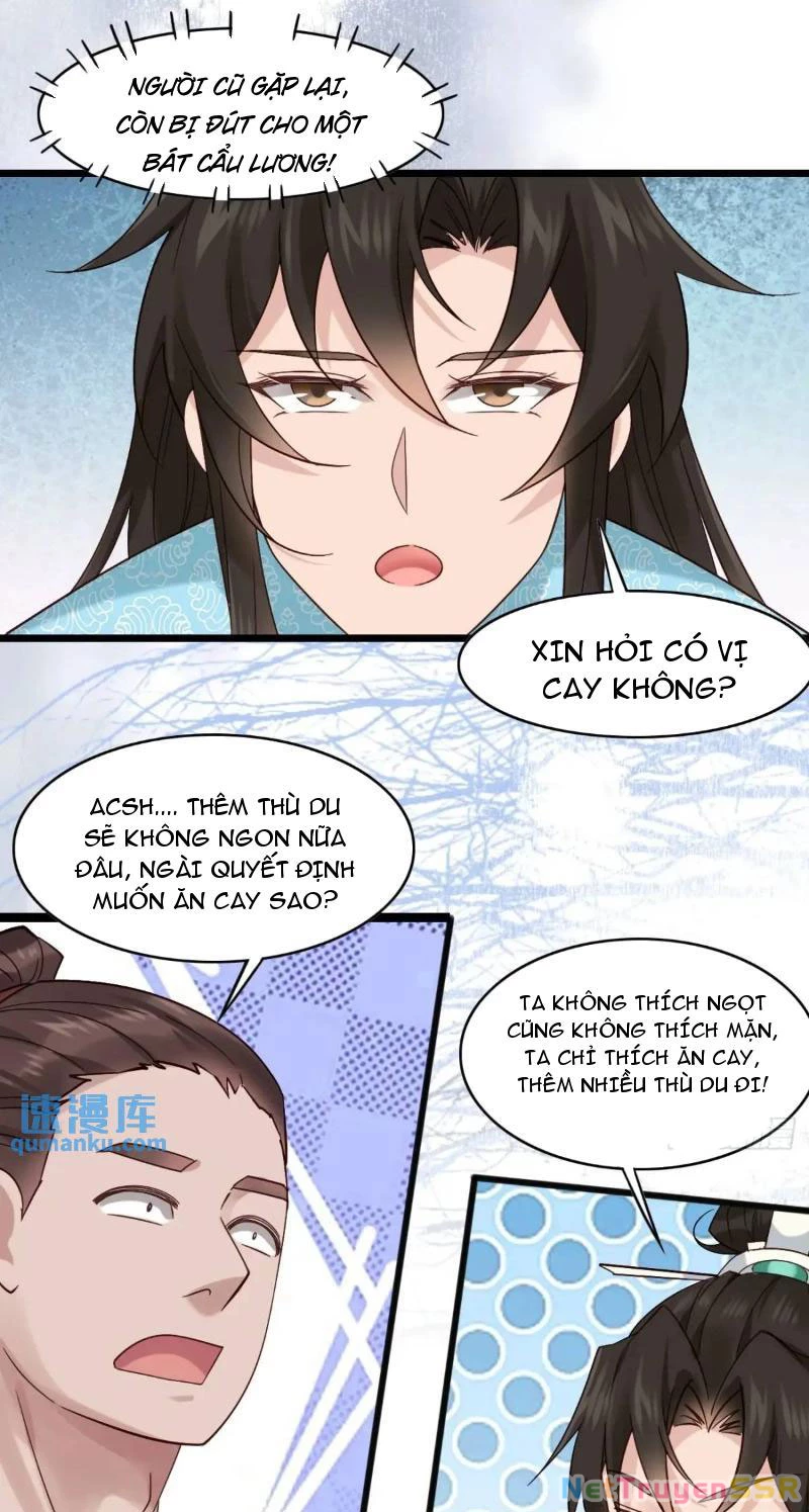 Công Tử Biệt Tú! Chapter 76 - Trang 3