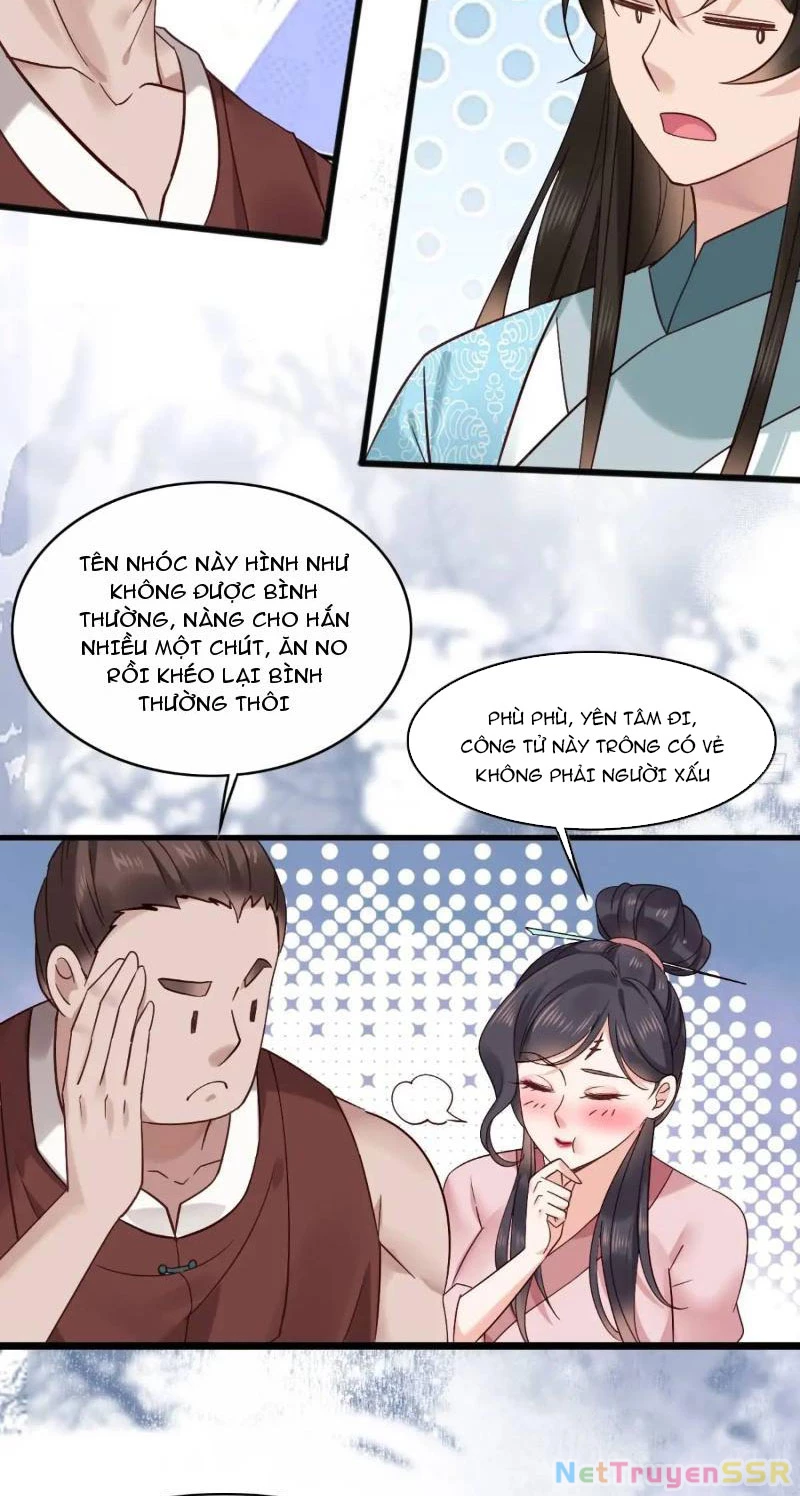 Công Tử Biệt Tú! Chapter 76 - Trang 3