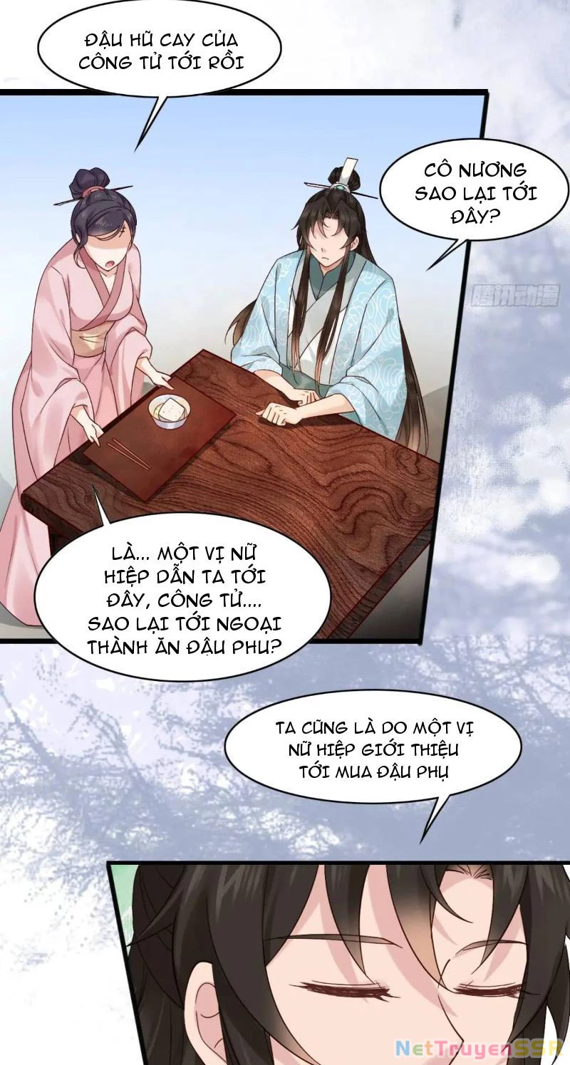 Công Tử Biệt Tú! Chapter 76 - Trang 3