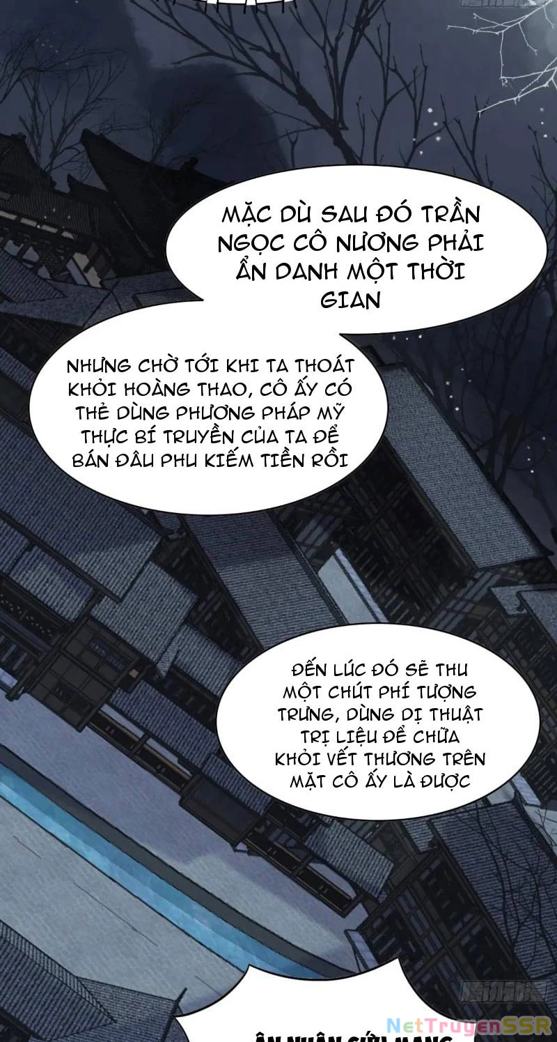 Công Tử Biệt Tú! Chapter 76 - Trang 3