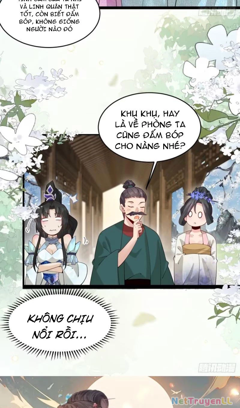 Công Tử Biệt Tú! Chapter 81 - Trang 3