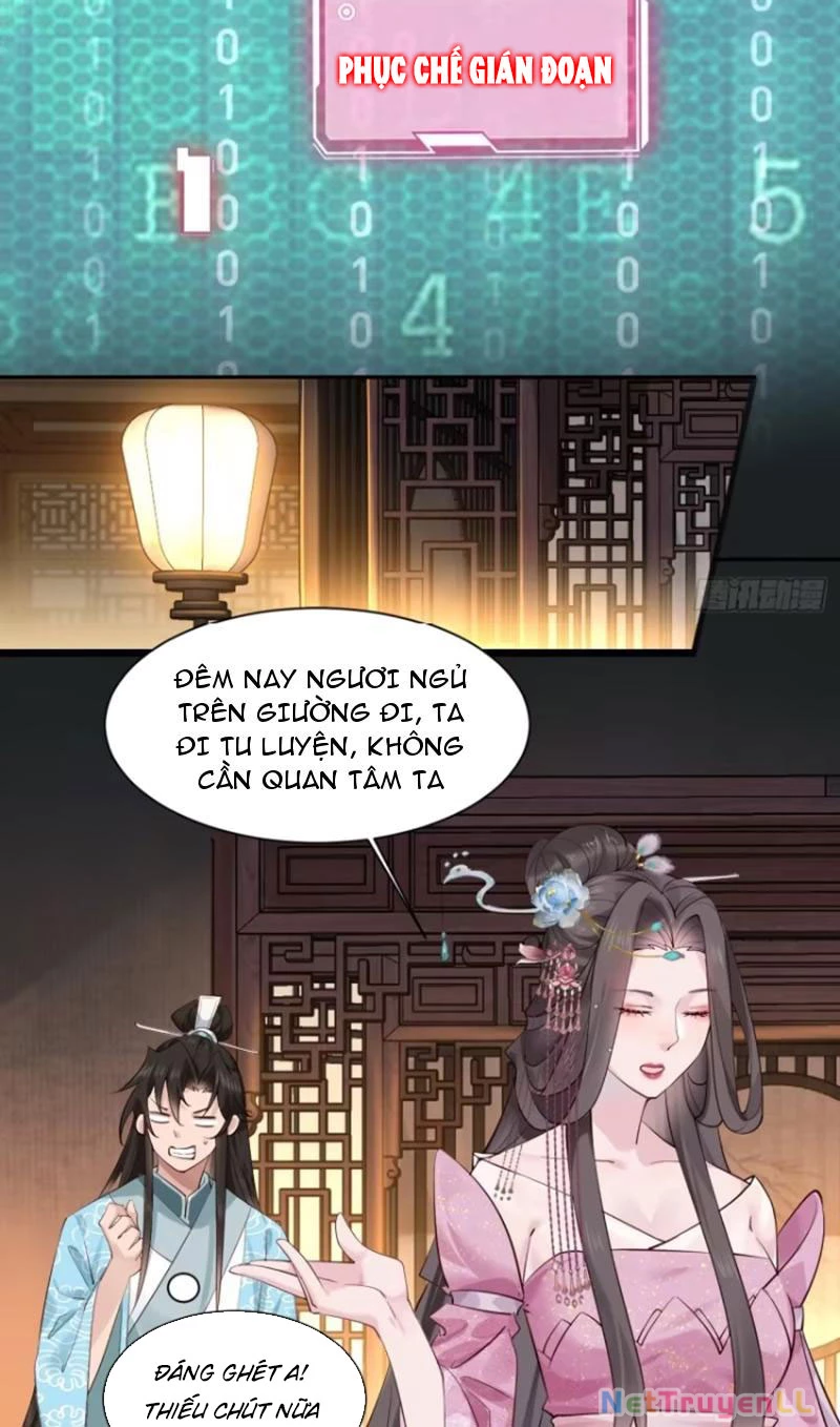 Công Tử Biệt Tú! Chapter 81 - Trang 3