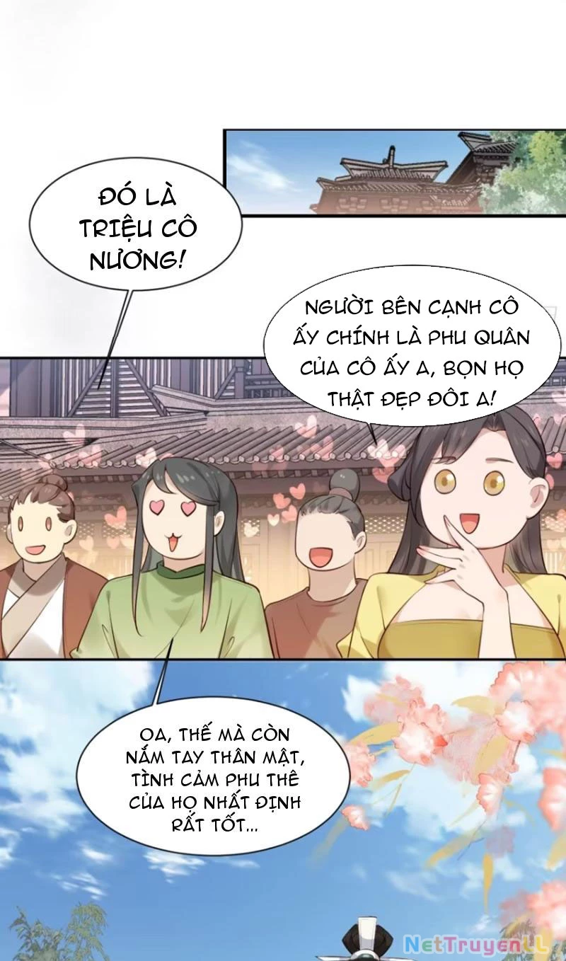 Công Tử Biệt Tú! Chapter 81 - Trang 3