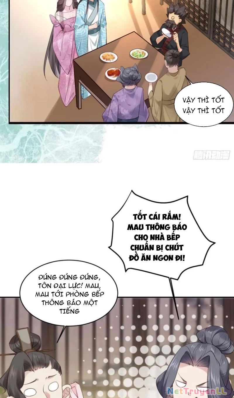 Công Tử Biệt Tú! Chapter 81 - Trang 3