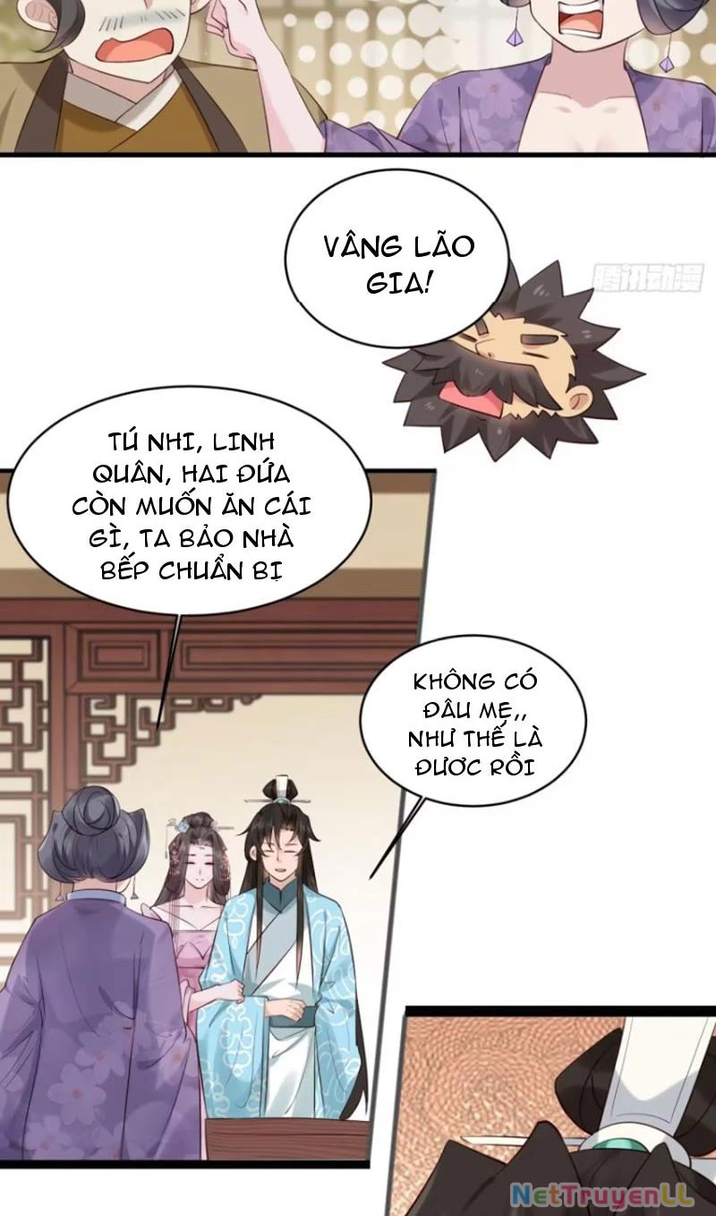 Công Tử Biệt Tú! Chapter 81 - Trang 3