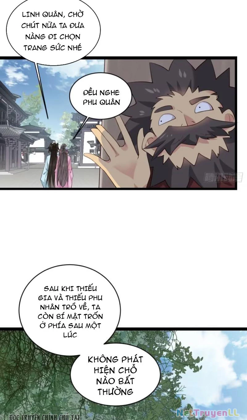 Công Tử Biệt Tú! Chapter 81 - Trang 3