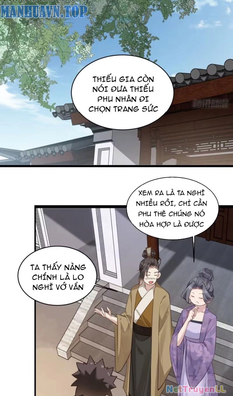 Công Tử Biệt Tú! Chapter 81 - Trang 3