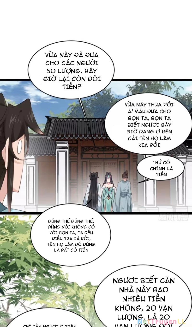 Công Tử Biệt Tú! Chapter 81 - Trang 3