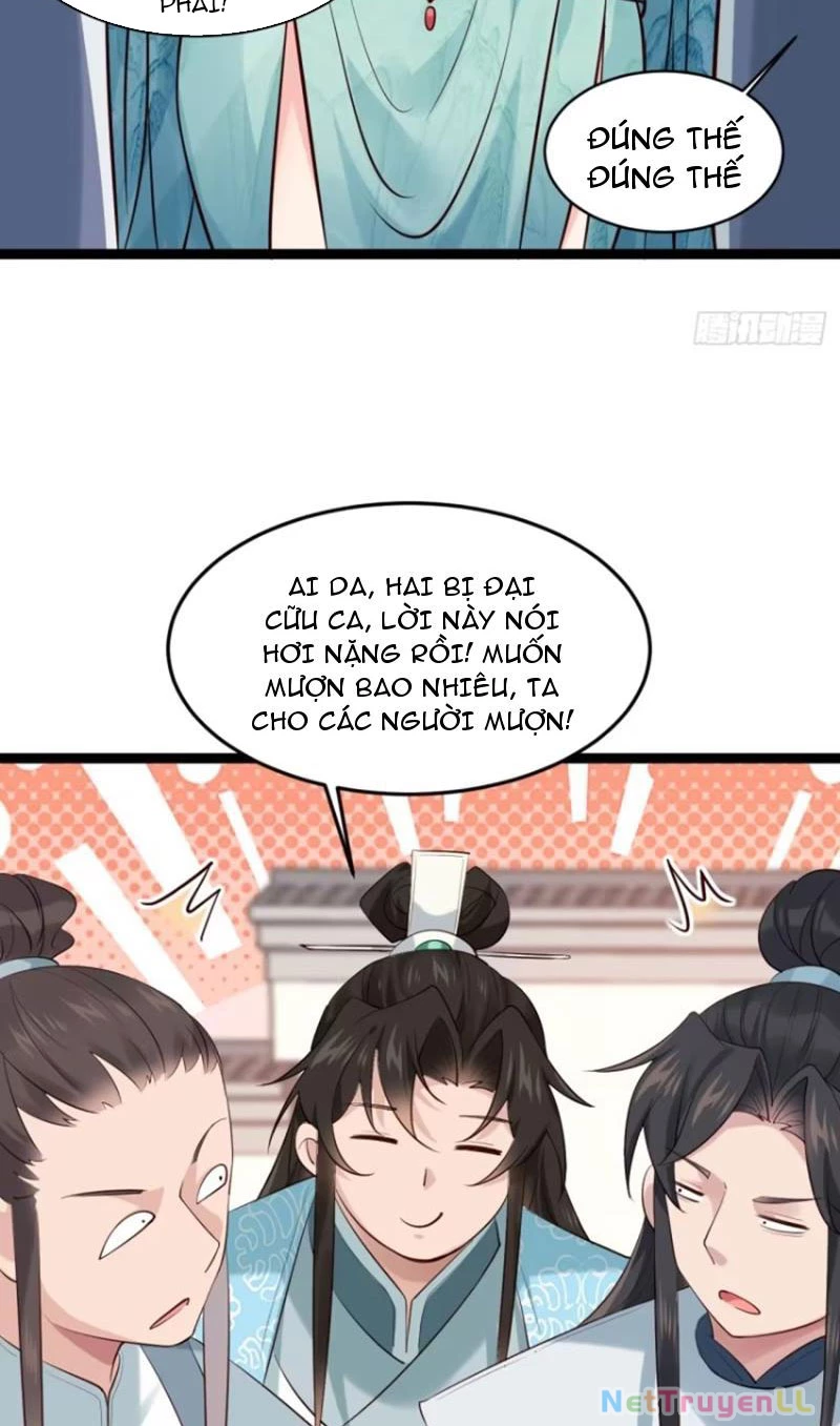 Công Tử Biệt Tú! Chapter 81 - Trang 3