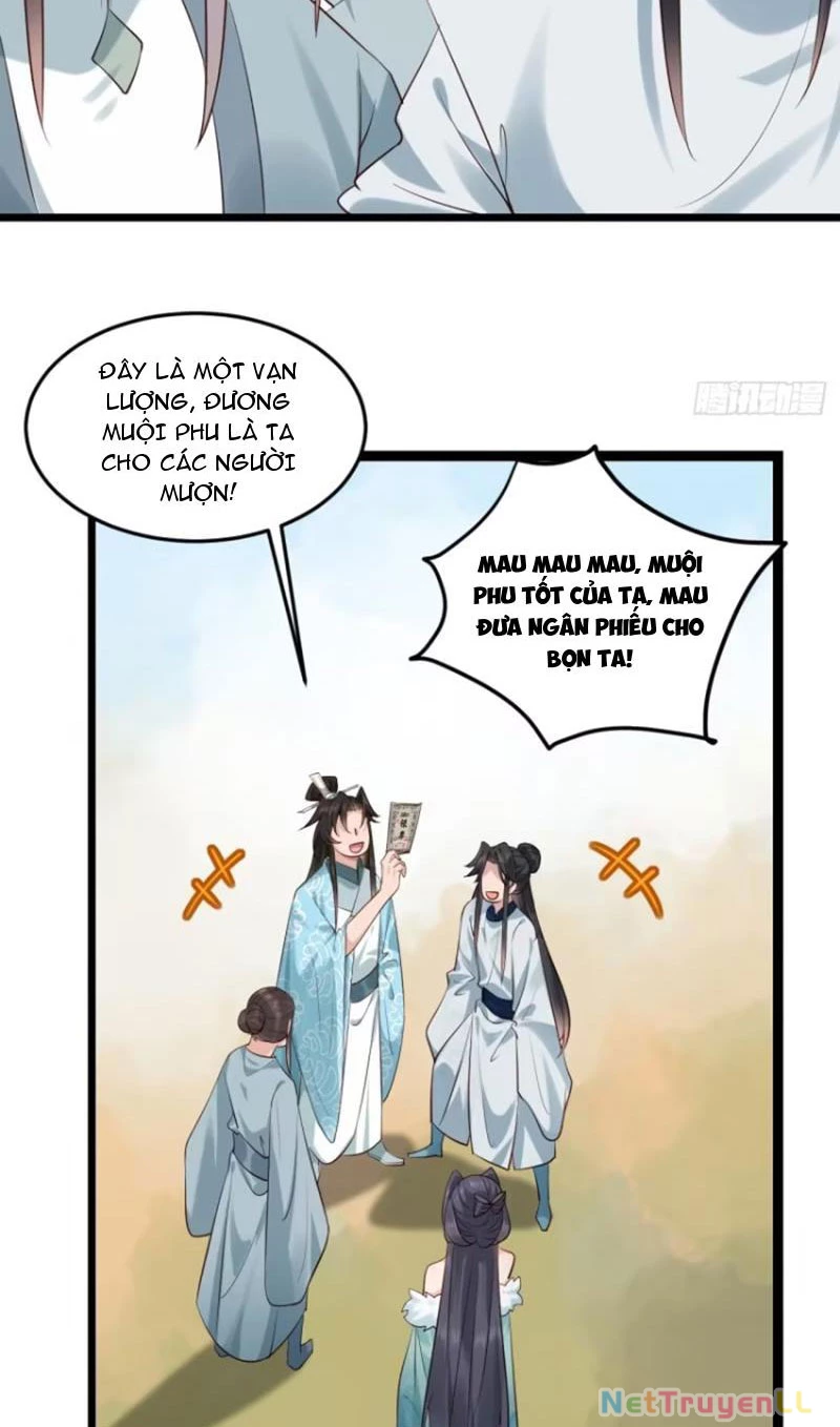 Công Tử Biệt Tú! Chapter 81 - Trang 3