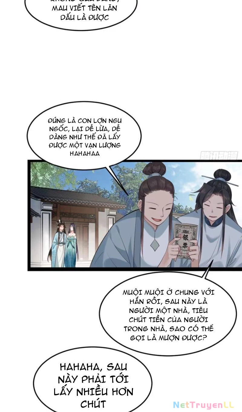 Công Tử Biệt Tú! Chapter 81 - Trang 3