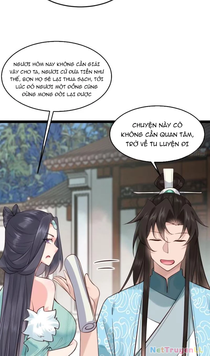 Công Tử Biệt Tú! Chapter 81 - Trang 3