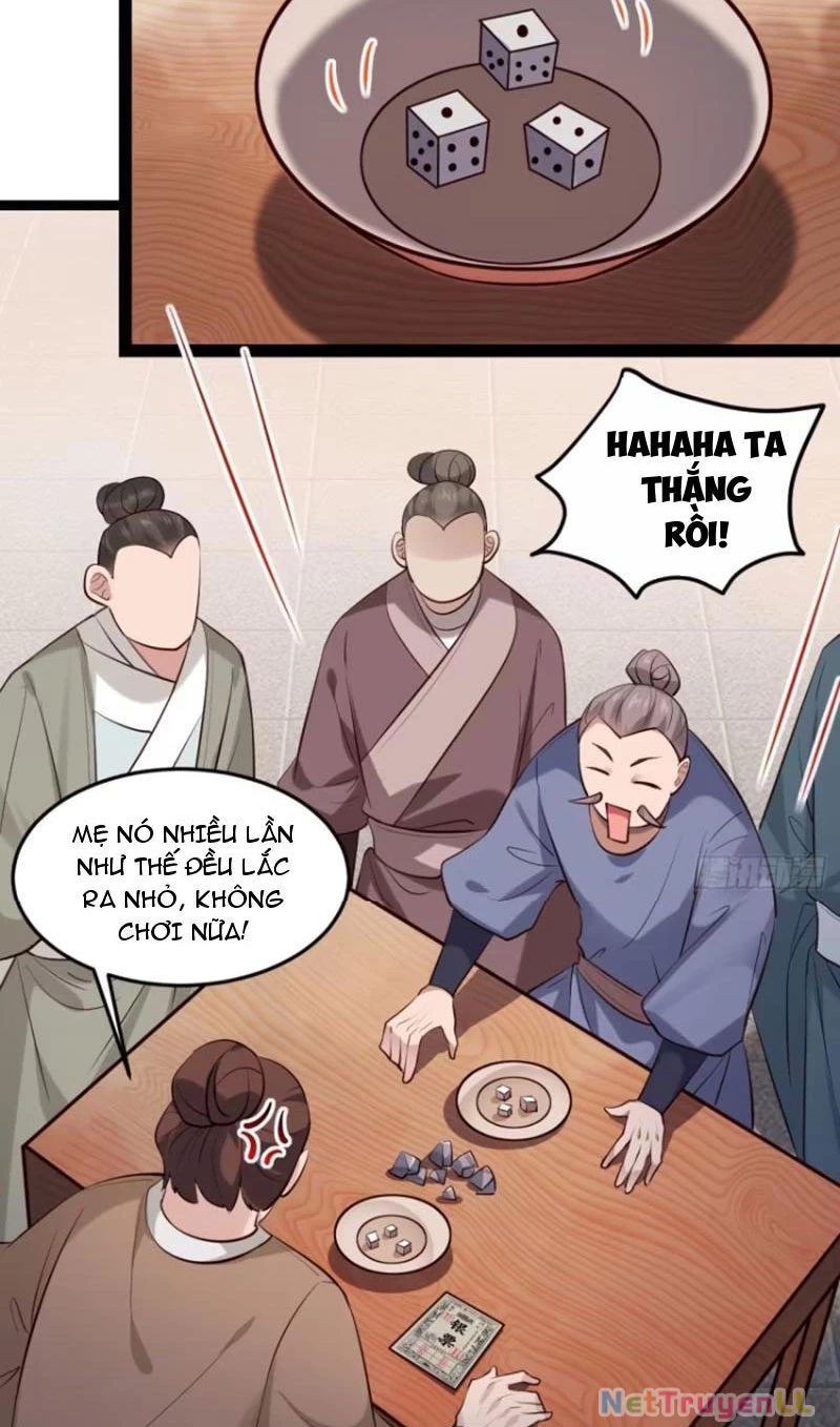 Công Tử Biệt Tú! Chapter 81 - Trang 3