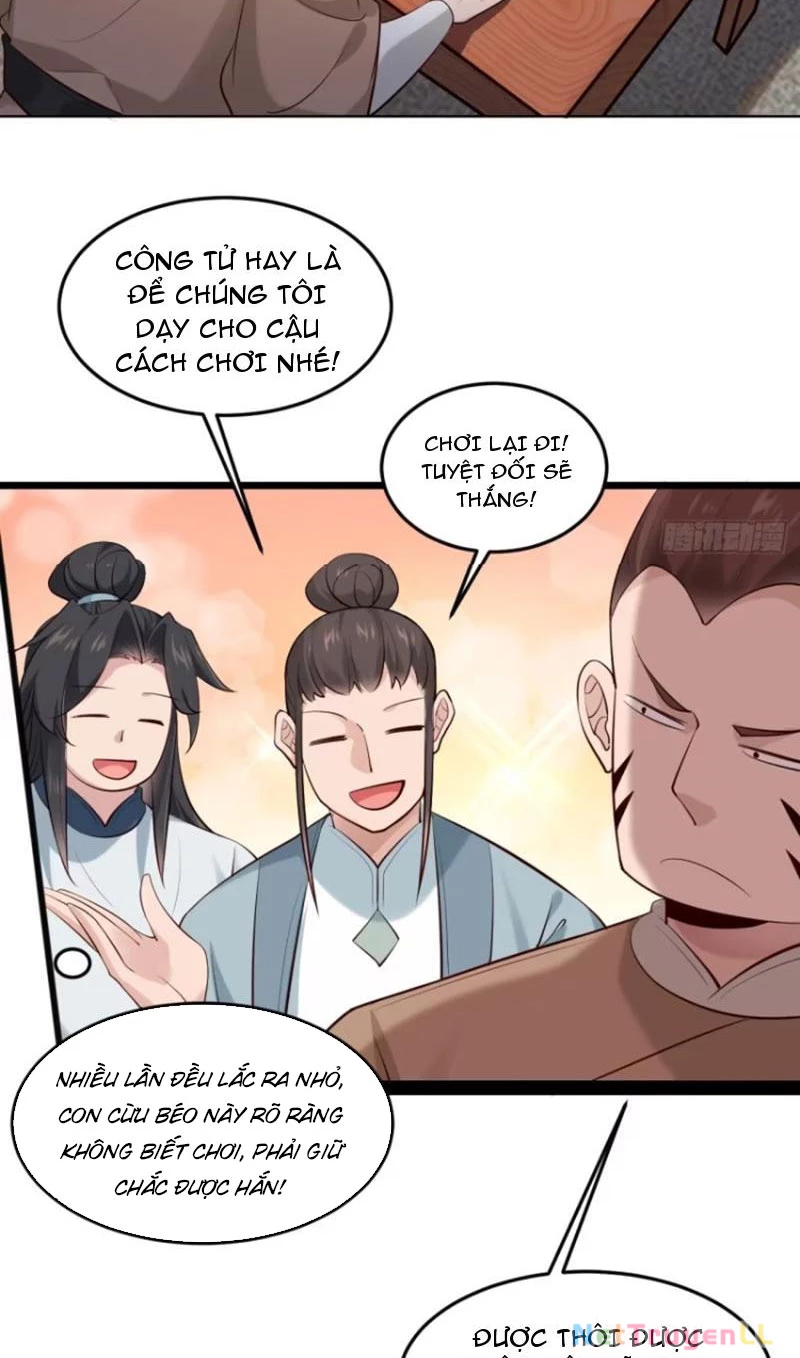 Công Tử Biệt Tú! Chapter 81 - Trang 3