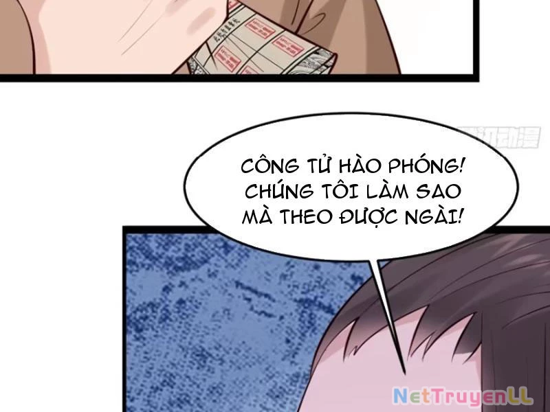 Công Tử Biệt Tú! Chapter 82 - Trang 3