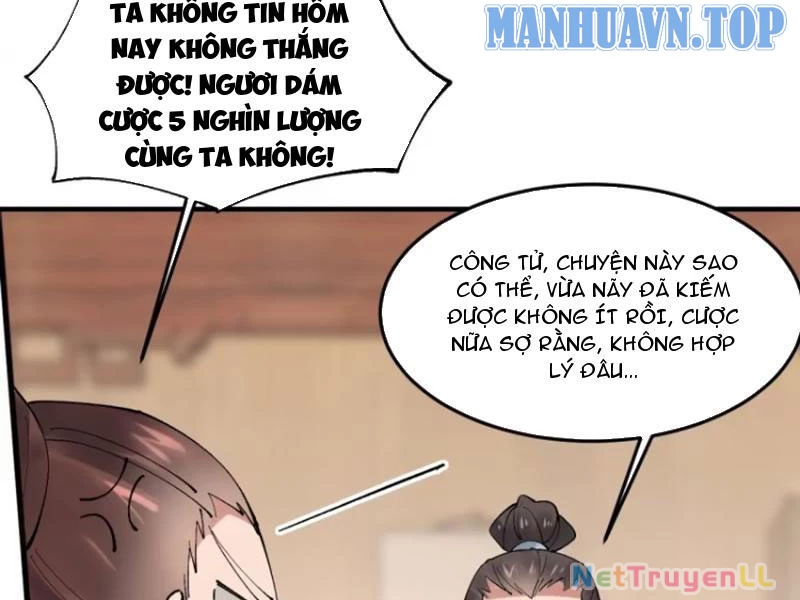 Công Tử Biệt Tú! Chapter 82 - Trang 3