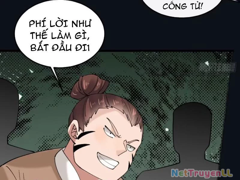 Công Tử Biệt Tú! Chapter 82 - Trang 3