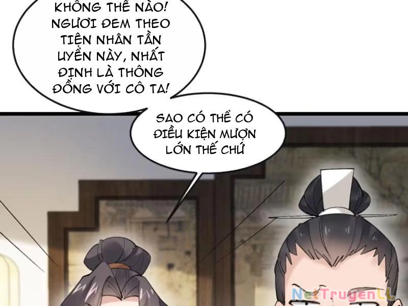 Công Tử Biệt Tú! Chapter 82 - Trang 3