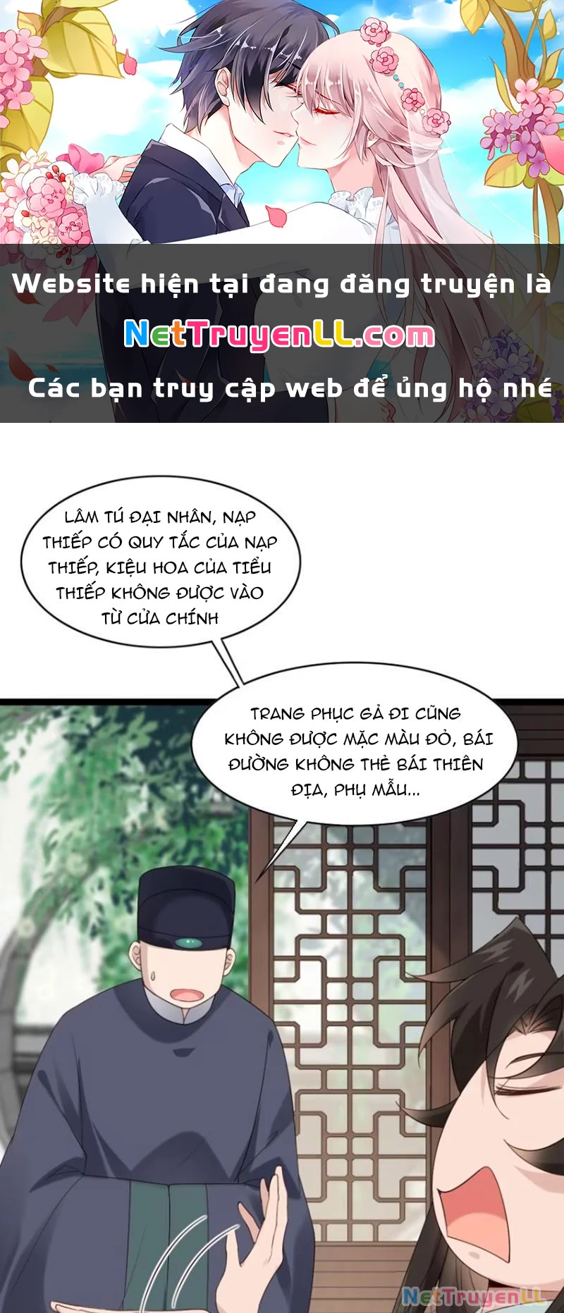 Công Tử Biệt Tú! Chapter 92 - Trang 3