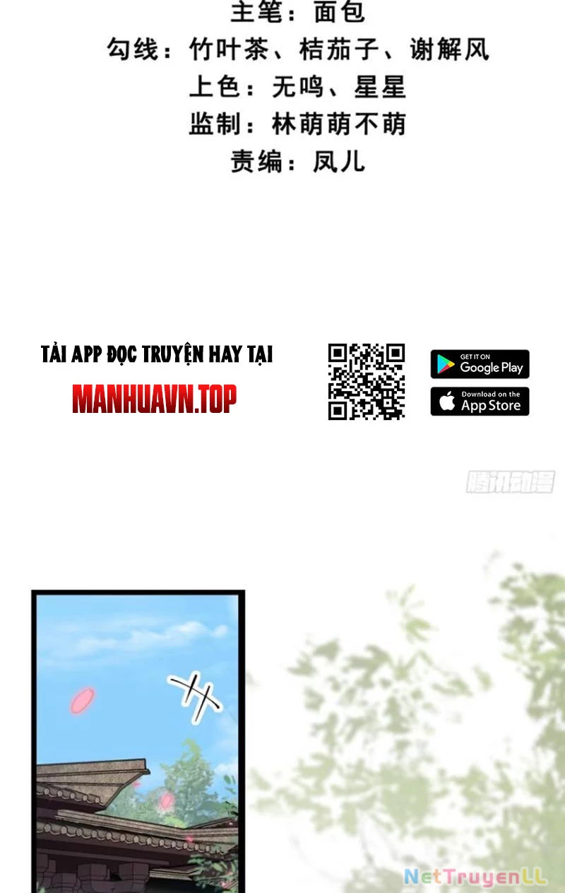 Công Tử Biệt Tú! Chapter 92 - Trang 3