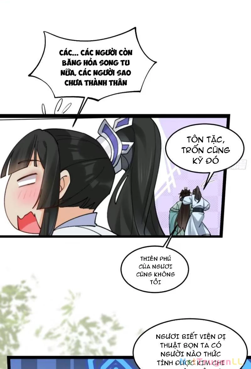 Công Tử Biệt Tú! Chapter 92 - Trang 3