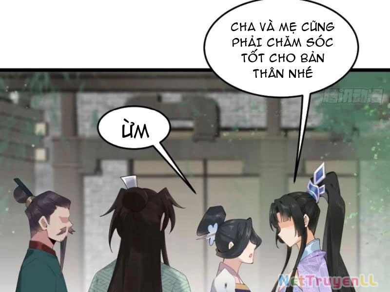 Công Tử Biệt Tú! Chapter 93 - Trang 3