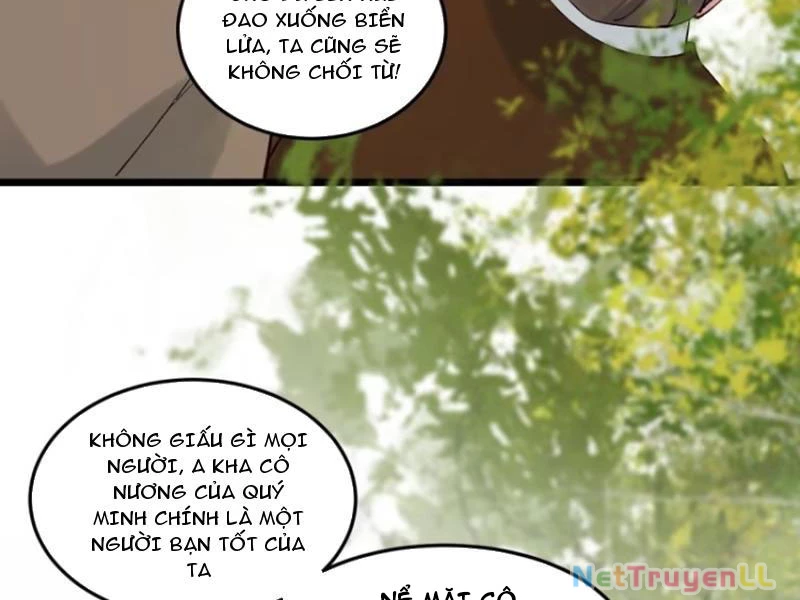 Công Tử Biệt Tú! Chapter 96 - Trang 3