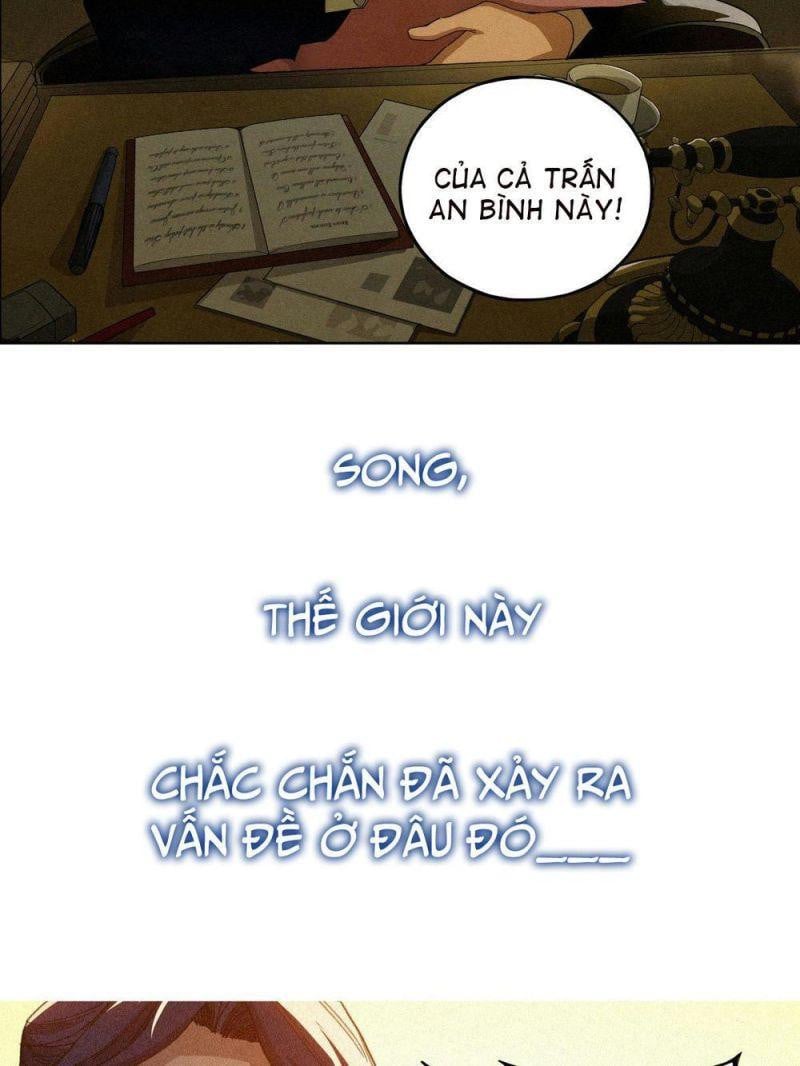 Công Tử Thực Sự Quá Chính Nghĩa Chapter 1 - Trang 4