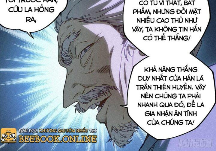 Công Tử Thực Sự Quá Chính Nghĩa Chapter 100 - Trang 3