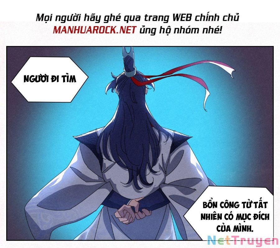 Công Tử Thực Sự Quá Chính Nghĩa Chapter 24 - Trang 4