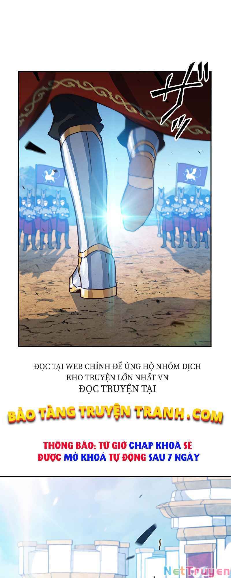 Công Tước Bạch Long Chapter 11 - Trang 4