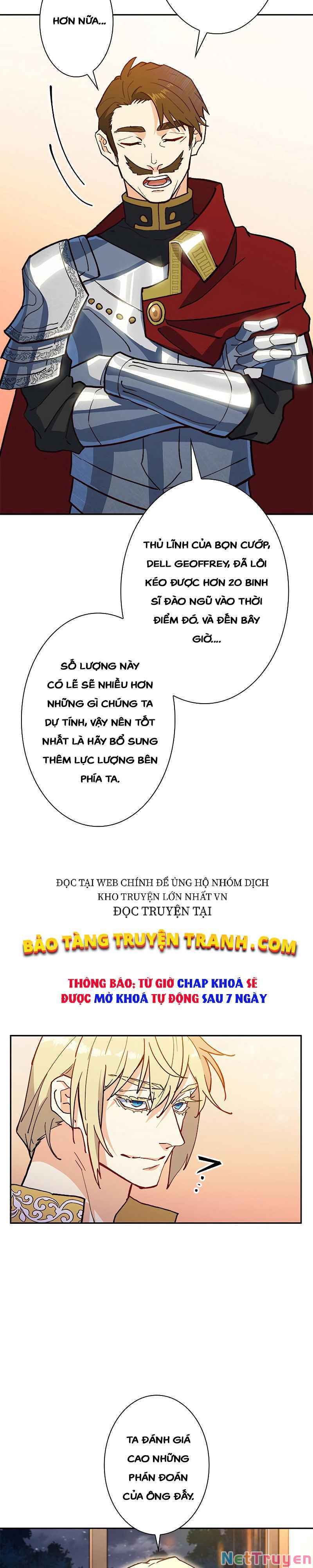 công tước bạch long Chapter 12 - Next chapter 13