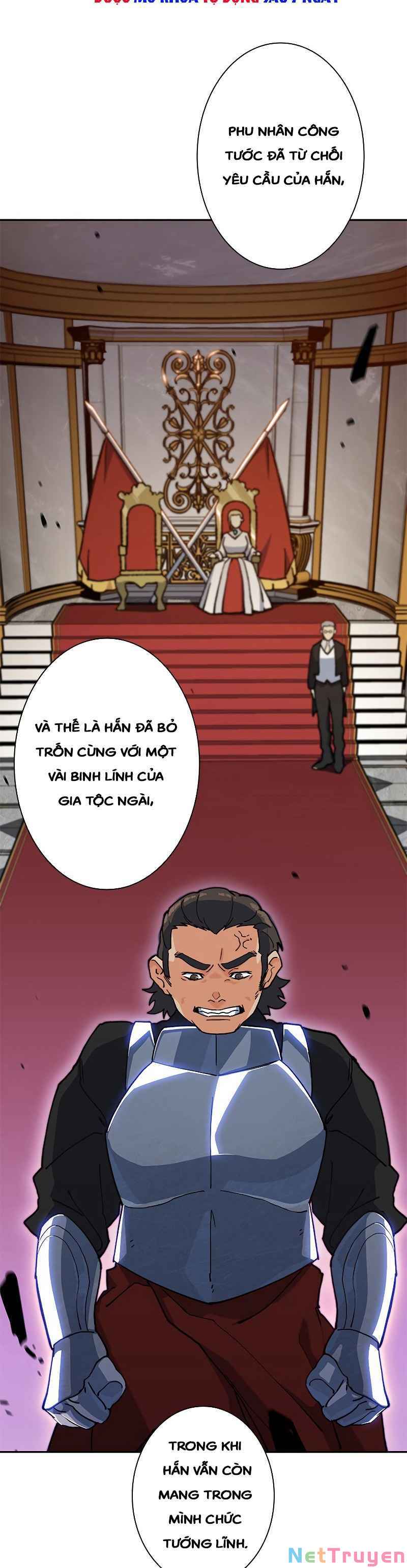 công tước bạch long Chapter 12 - Next chapter 13