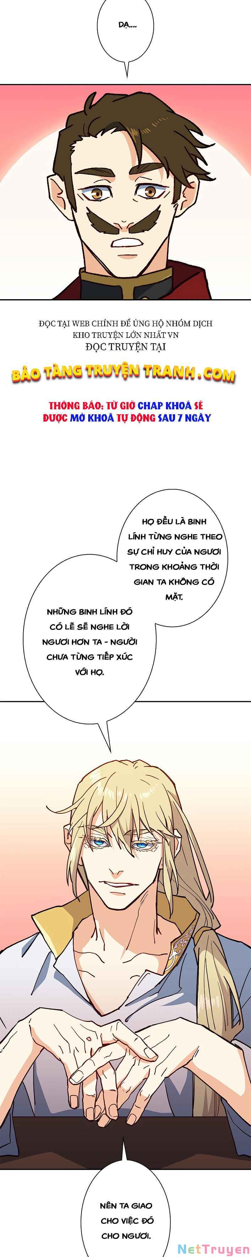 công tước bạch long Chapter 12 - Next chapter 13