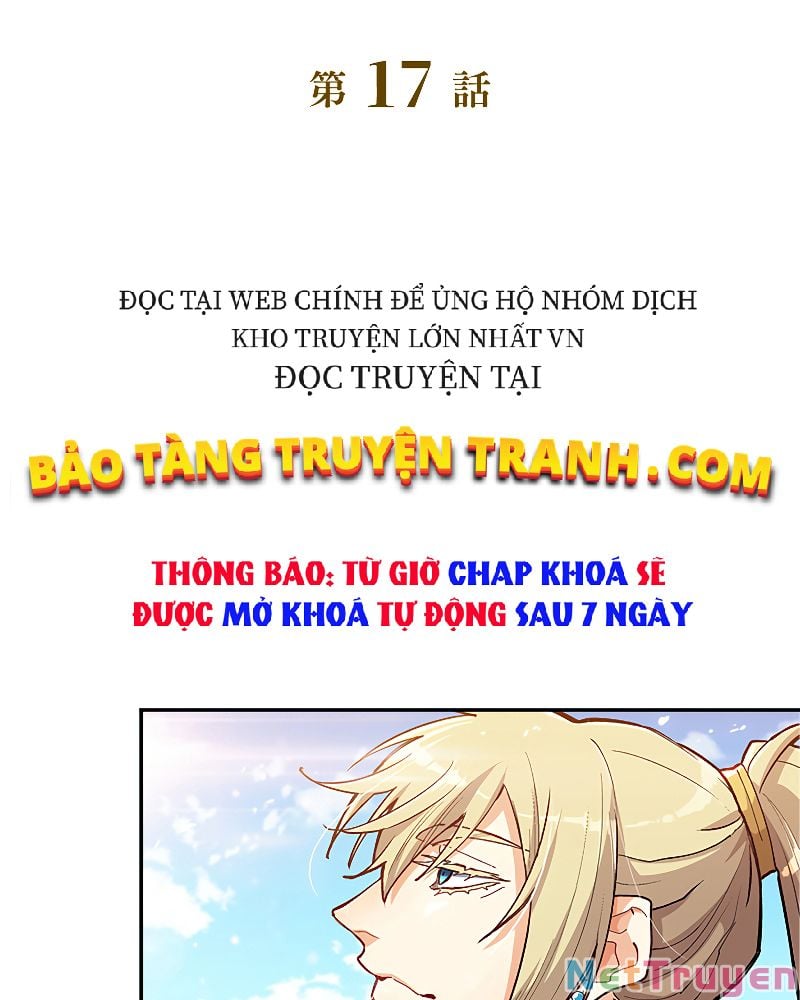 Công Tước Bạch Long Chapter 17 - Trang 4